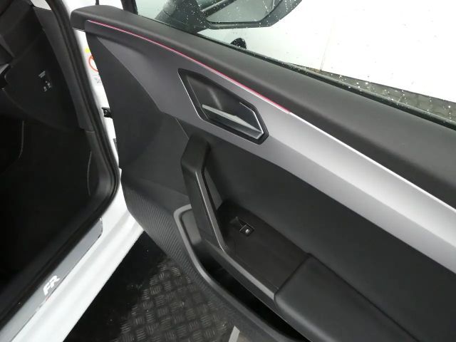 Seat Leon DSG FR-lijn e-Hybrid