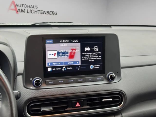 Hyundai Kona Style T-GDi