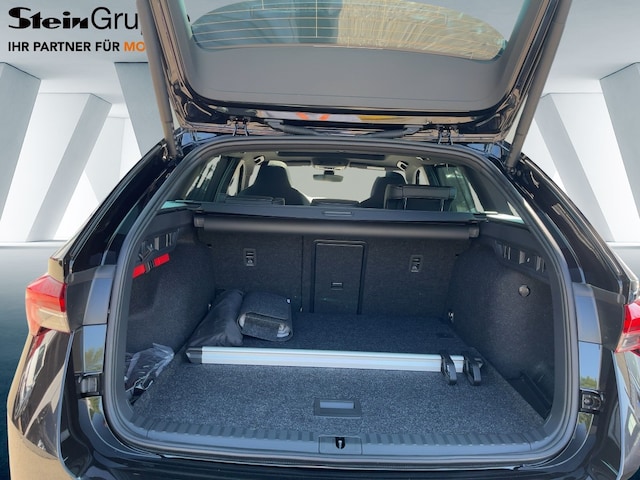 Skoda Octavia 2.0 TDI Combi