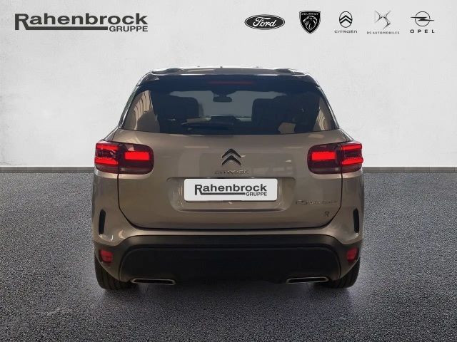 Citroën C5 Aircross C-Series PureTech