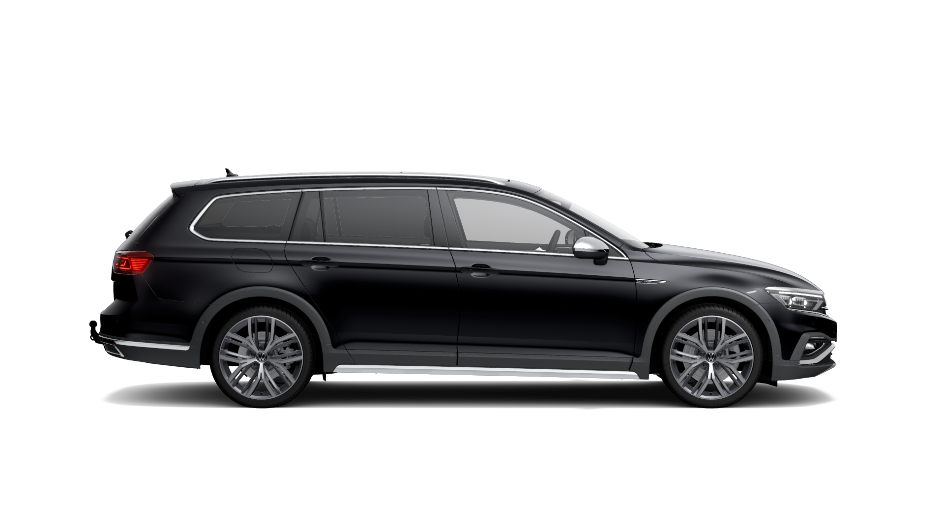 Volkswagen Passat 2.0 TDI 4Motion DSG Variant
