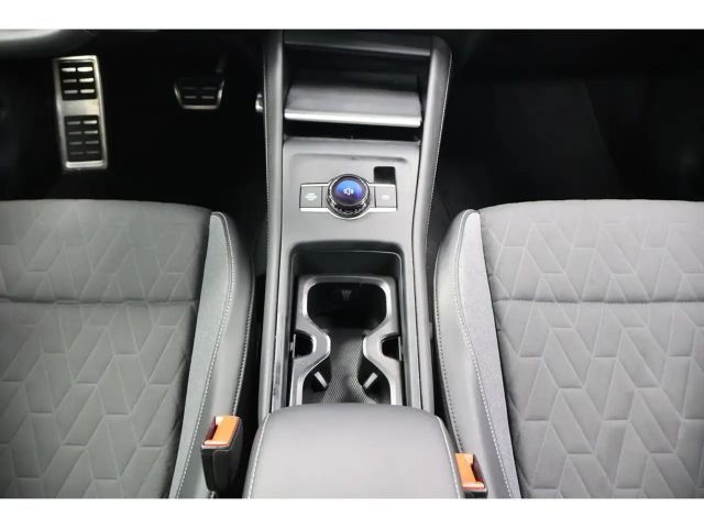 Volkswagen Tiguan 2.0 TDI DSG