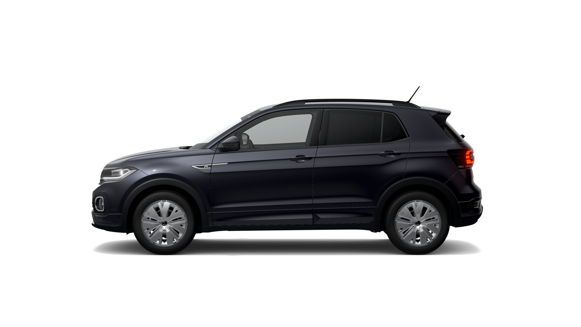 Volkswagen T-Cross 1.0 TSI DSG Life R-Line