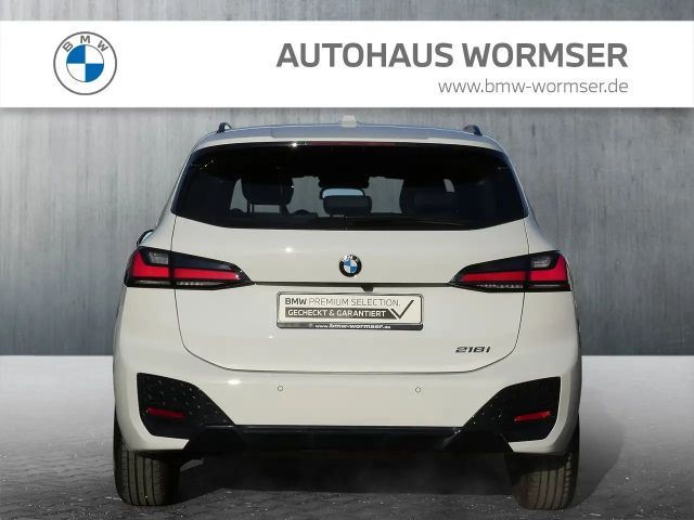 BMW 218 218i Active Tourer M-Sport