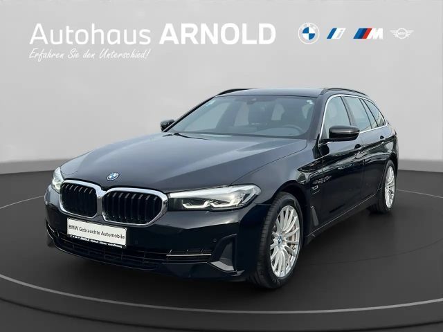 BMW 530 530e Touring xDrive