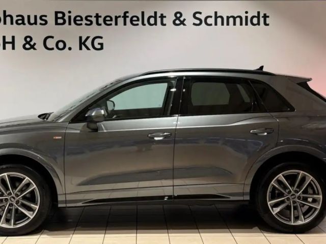 Audi Q3 1.5 TFSI S-Line