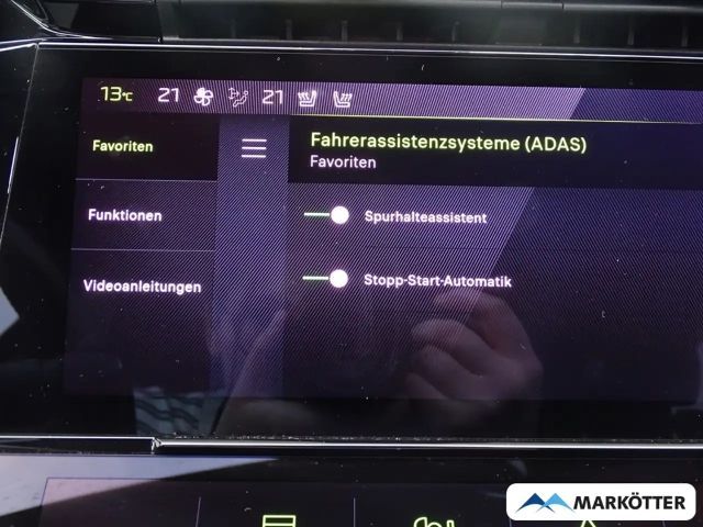 Peugeot 308 GT-Line SW