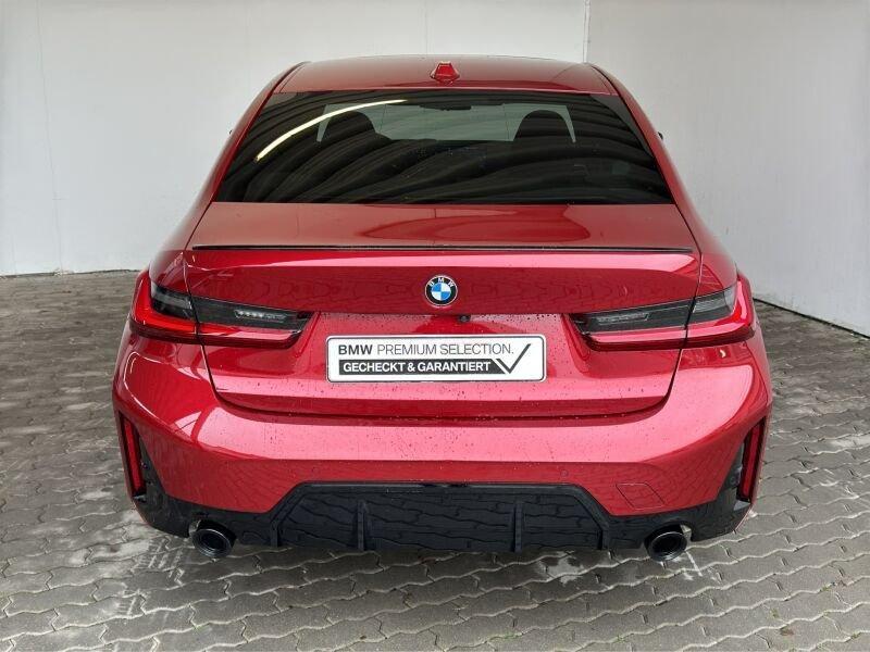 BMW 330 330d Sedan xDrive