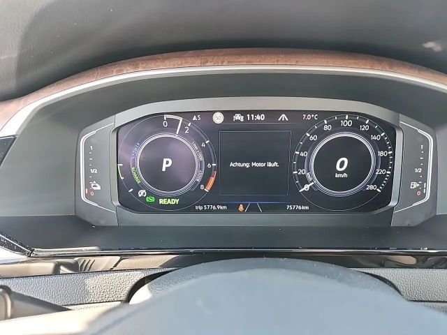 Volkswagen Arteon 1.4 TSI DSG eHybrid