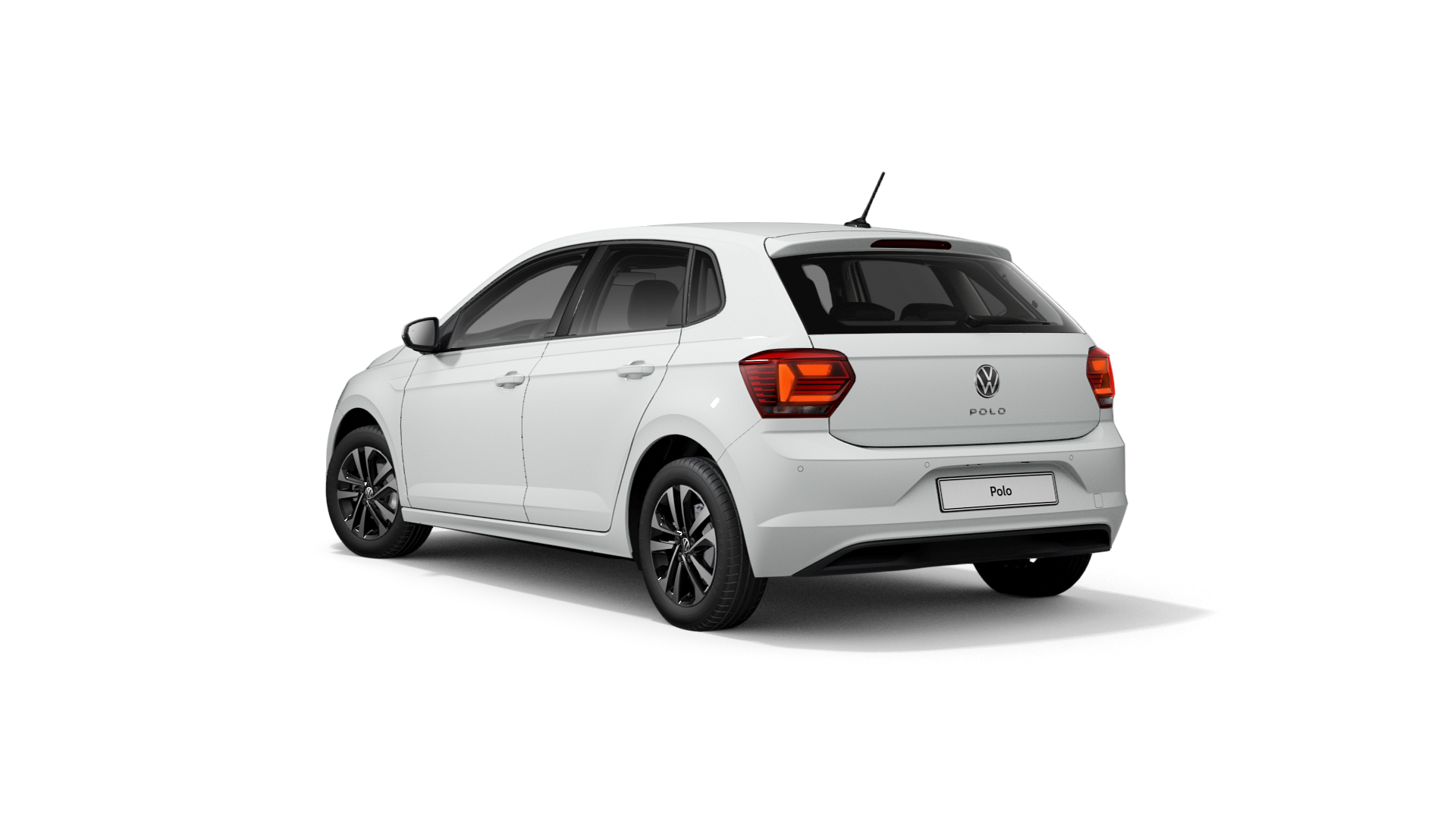 Volkswagen Polo 1.0 TSI