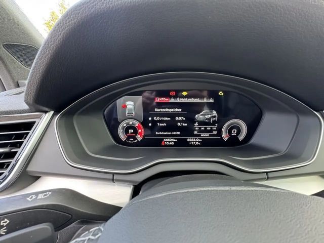 Audi SQ5 Quattro Sportback