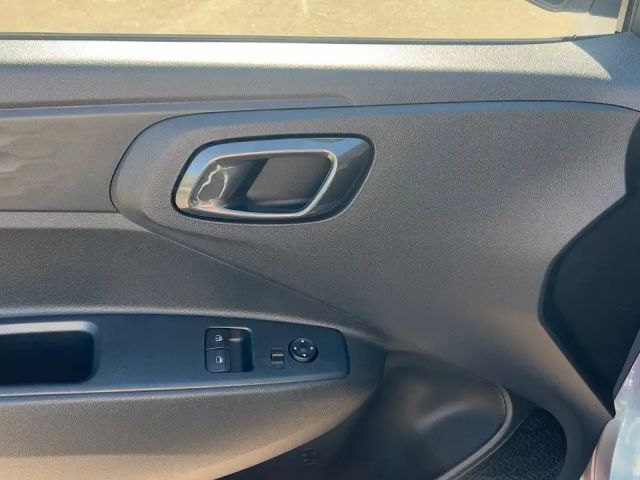 Hyundai i10 1.0 Trend