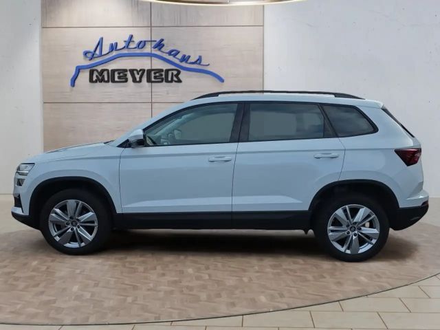 Skoda Karoq 1,0TSI 115PS Navi/LED/ACC/Kamera/Winterp.    **