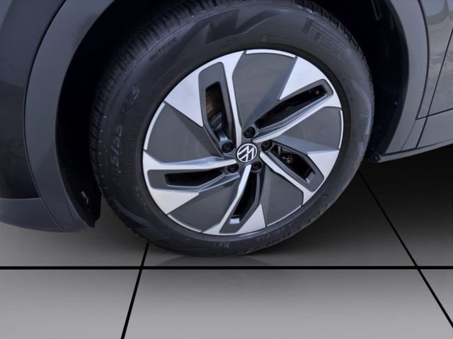 Volkswagen ID.4 IQ.Drive Performance Pure