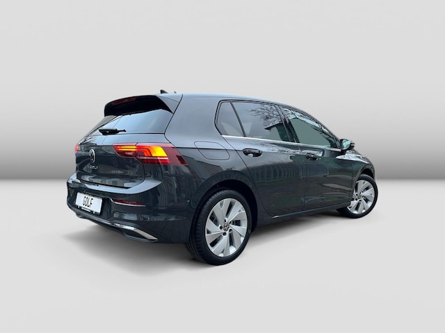 Volkswagen Golf Style