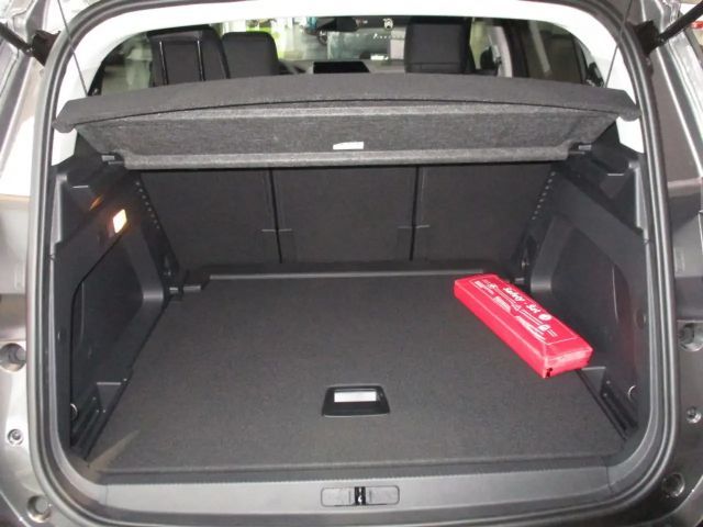 Citroën C5 Aircross Hybrid Max