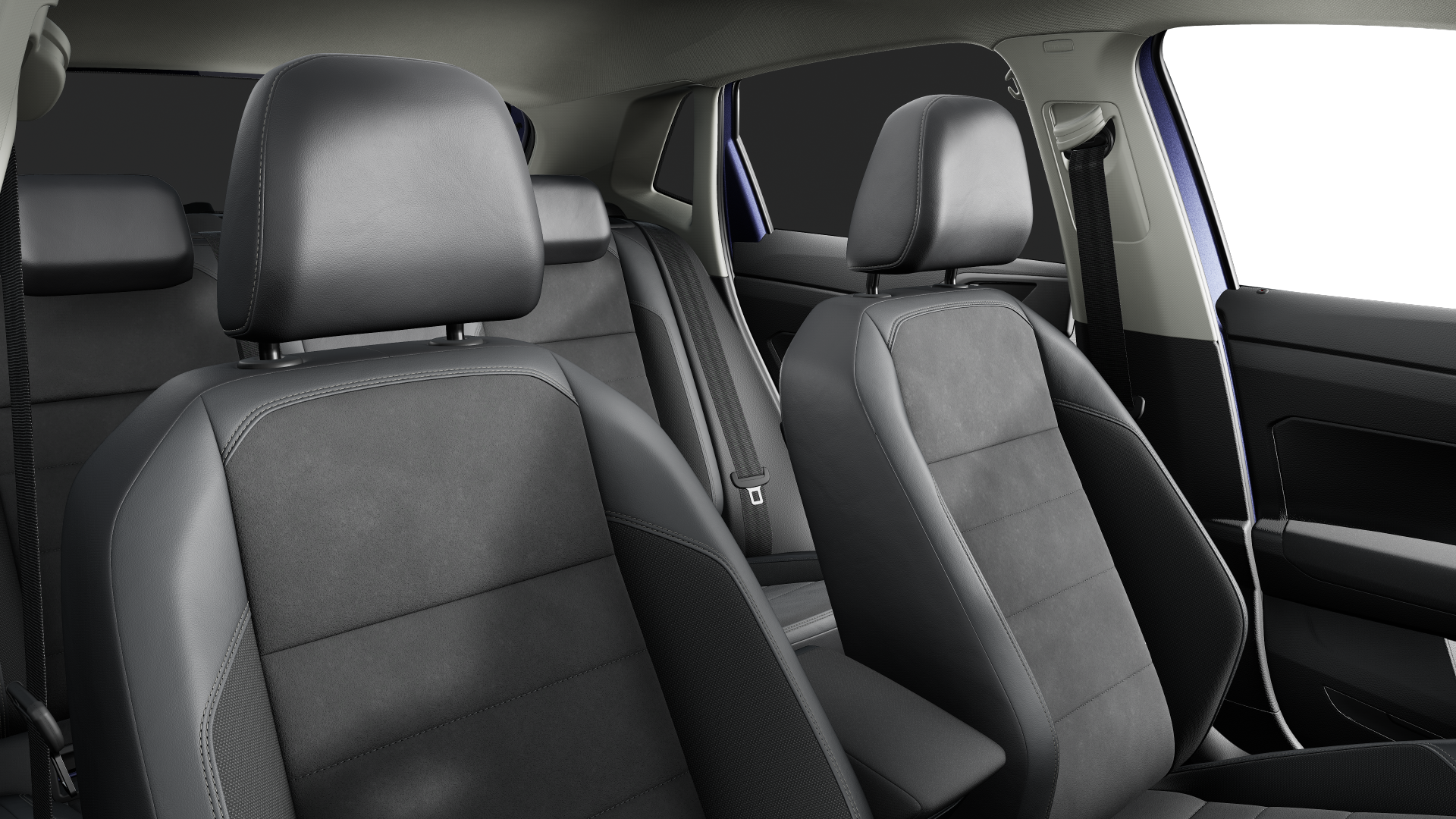 Volkswagen Polo Polo 1.0     StyleBT081 TSID7F