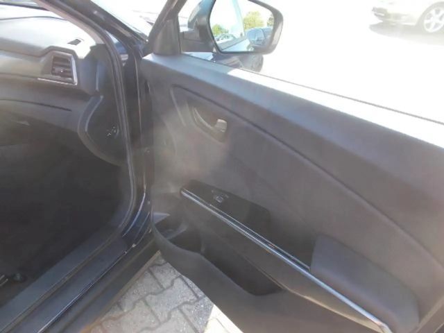 SsangYong Tivoli Grand Amber 1.5T Klima Kamera PDC sofort