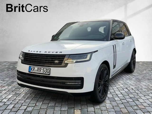 Land Rover Range Rover Autobiography P530