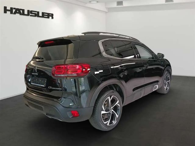 Citroën C5 Aircross Feel
