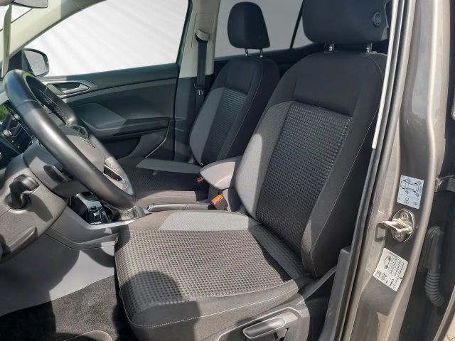 Volkswagen T-Cross DSG Life