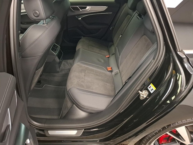 Audi S6 Avant Quattro