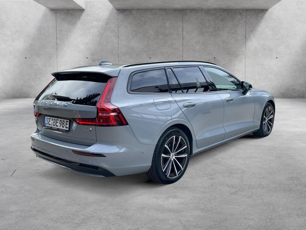 Volvo V60 AWD Dark Plus Recharge T8