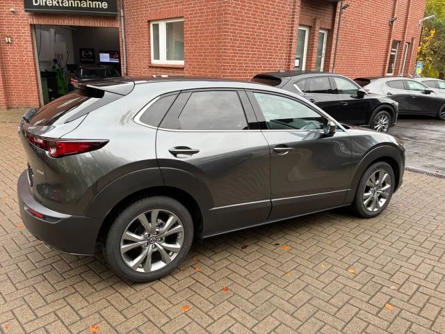 Mazda CX-30 Exclusive-line SkyActiv