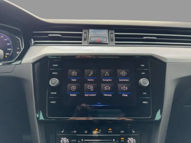 Volkswagen Passat 2.0 TDI Business DSG Variant