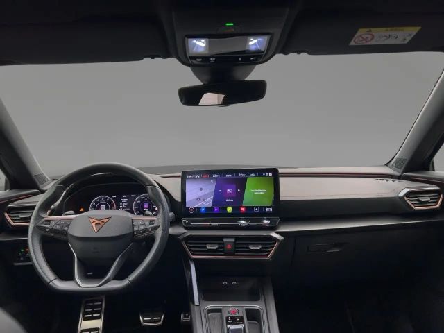 Cupra Formentor 2.0 TSI DSG VZ