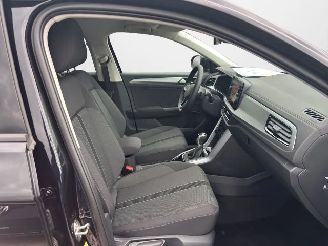 Volkswagen T-Roc 1.5 TSI DSG Life