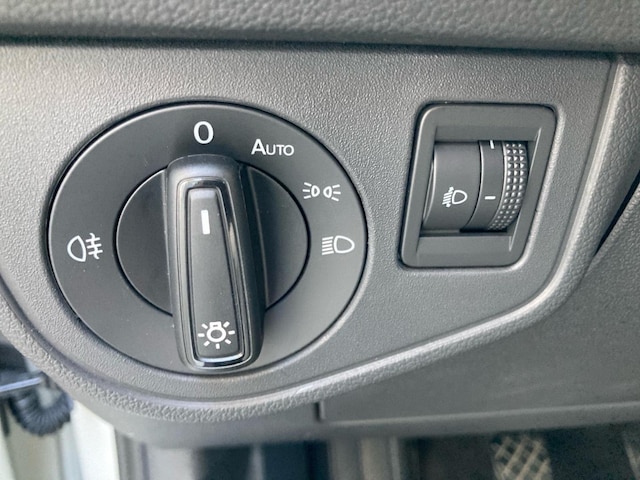 Volkswagen Polo 1.0 TSI