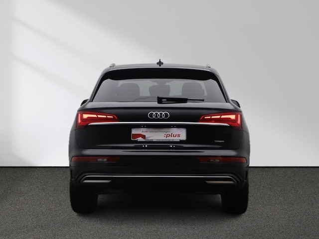 Audi Q5 40 TDI Quattro S-Tronic