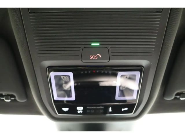 Skoda Octavia 2.0 TDI Combi Sportline