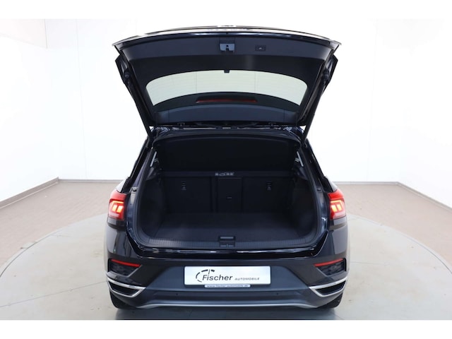 Volkswagen T-Roc 1.5 TSI TSi United