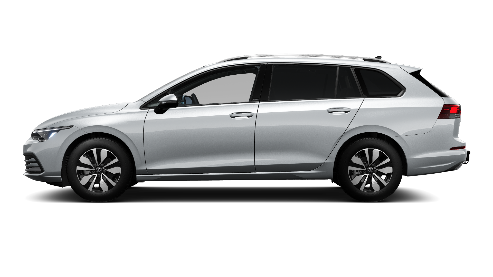 Volkswagen Golf Golf VIII Move