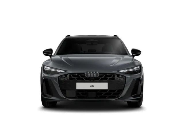 Audi A6 e-tron Edition Quattro