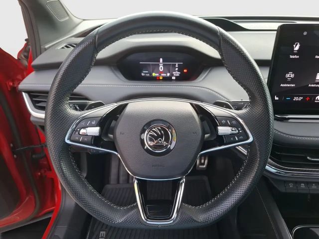 Skoda Enyaq Sportline iV 80