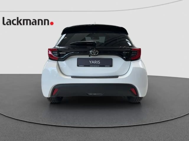 Toyota Yaris Hatchback Hybride