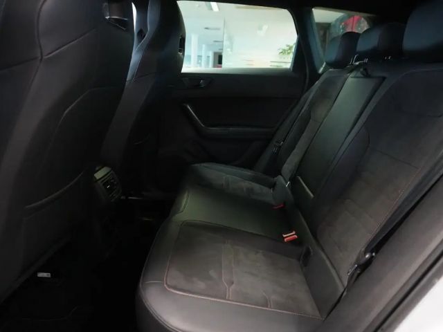 Cupra Ateca 4Drive DSG