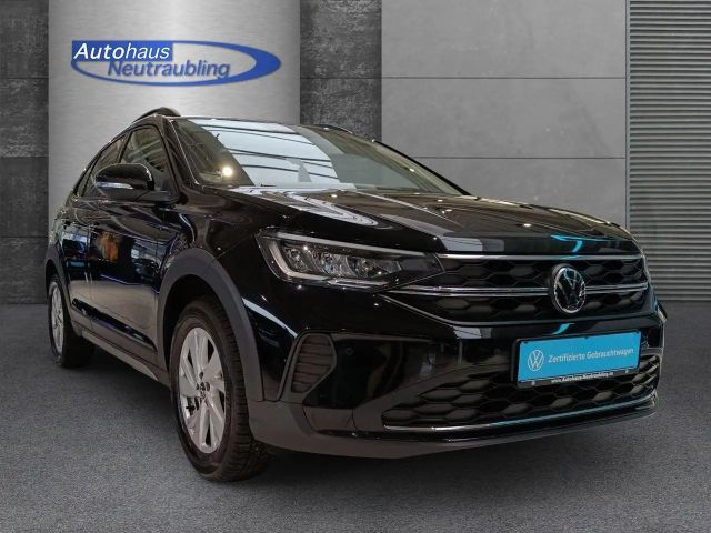 Volkswagen Taigo 1.0 TSI