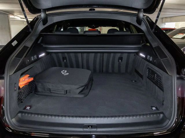 Audi A6 50 TFSI Hybride Quattro