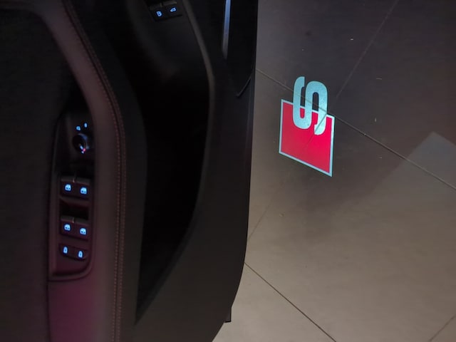 Audi Q8 Hybride Quattro