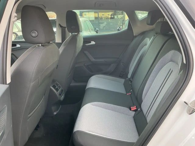 Seat Leon 2.0 TDI DSG Style