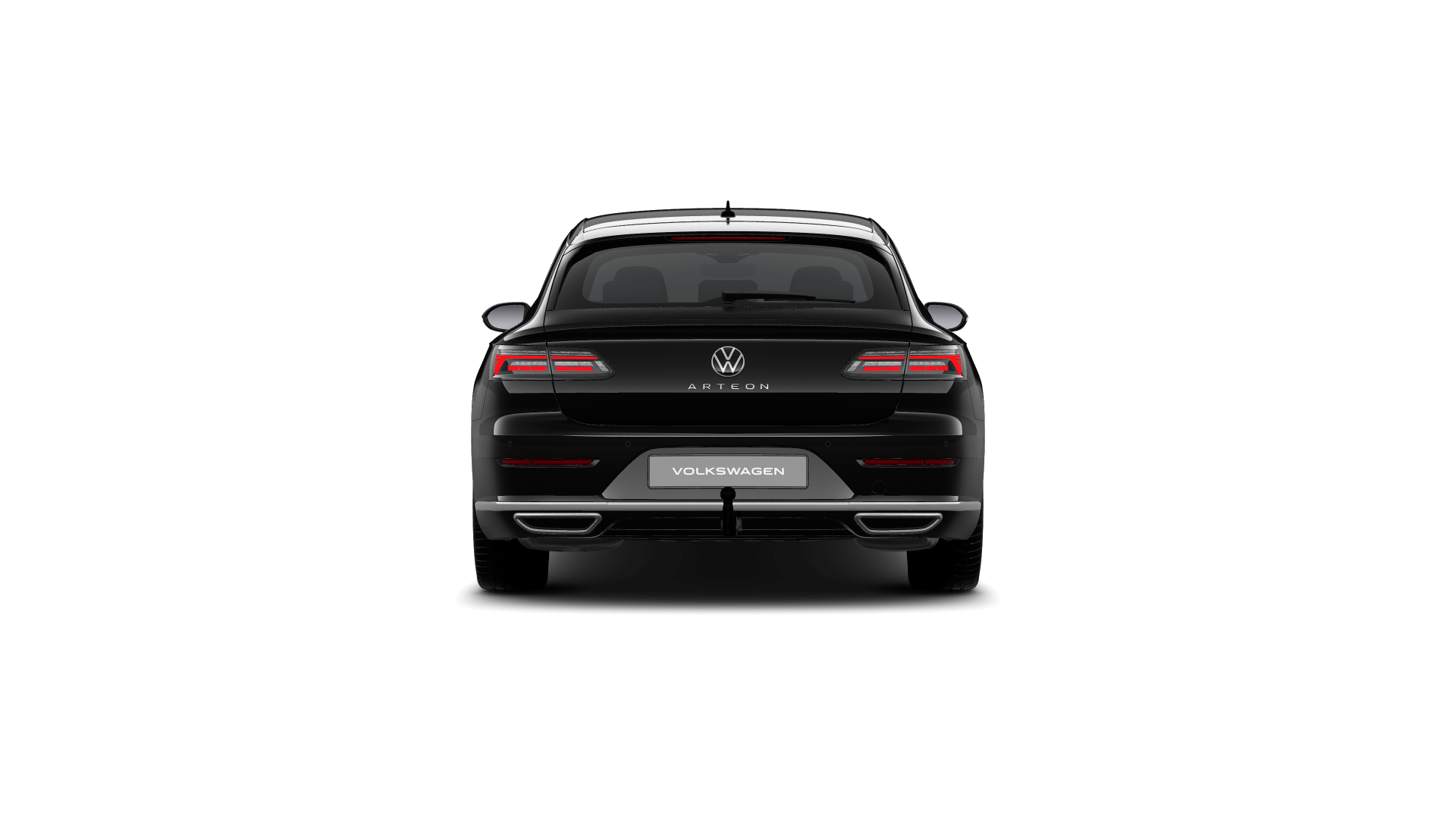 Volkswagen Arteon Shooting Brake 2.0 TSI