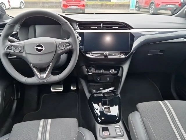 Opel Corsa GS-Line Grand Sport