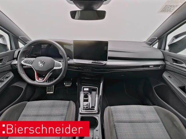 Volkswagen Golf 2.0 TSI DSG GTI IQ.Drive Style