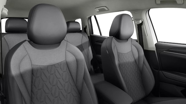 Volkswagen Tayron 2.0 TDI DSG