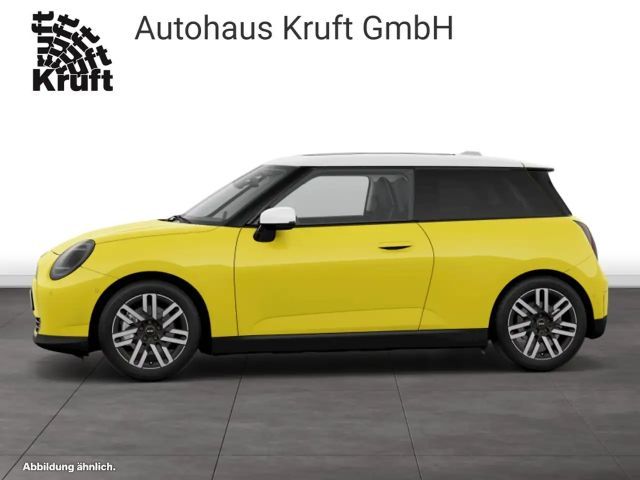 MINI Mini Electric SE