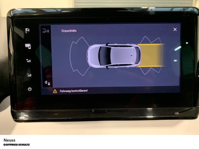 Seat Ibiza DSG Xcellence